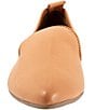 Bueno Izzy Leather Flat Point Toe Loafers - Image 5