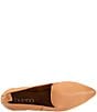 Bueno Izzy Leather Flat Point Toe Loafers - Image 6