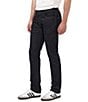 Buffalo David Bitton Ash Slim Fit Jeans, Color:Indigo - Image 3