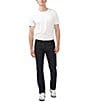Buffalo David Bitton Ash Slim Fit Jeans, Color:Indigo - Image 4