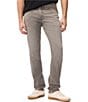 Buffalo David Bitton Ash Slim Fit Straight Leg Jeans - Image 1