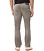 Buffalo David Bitton Ash Slim Fit Straight Leg Jeans - Image 2