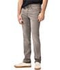 Buffalo David Bitton Ash Slim Fit Straight Leg Jeans - Image 3