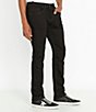 Color:Black - Image 3 - Ash-X Slim Jeans