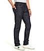 Color:Indigo - Image 3 - Ben Fit Relaxed Tapered Jeans