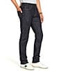 Buffalo David Bitton Ben Fit Relaxed Tapered Jeans, Color:Indigo - Image 3