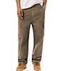 Buffalo David Bitton Bill Cargo Pants - Image 1