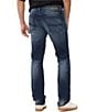 Buffalo David Bitton Classic Medium Wash Slim Ash Straight Leg Jeans - Image 2