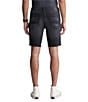 Buffalo David Bitton Dean 10.5#double; Inseam Denim Shorts, Color:Black - Image 2