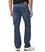 Buffalo David Bitton Driven Creased Sand Jeans - Image 2