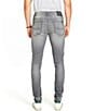 Color:Grey - Image 2 - Grey Skinny Max Jeans