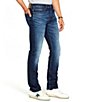 Color:Indigo - Image 3 - Ash Slim Skinny Fit Jeans