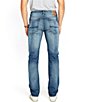 Buffalo David Bitton Authentic Collection Relaxed Straight Driven Jeans ...