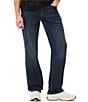 Buffalo David Bitton Relaxed Straight Driven Jeans - Image 1