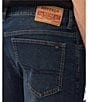 Buffalo David Bitton Relaxed Straight Driven Jeans - Image 5