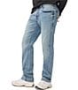 Buffalo David Bitton Relaxed Straight Driven Jeans - Image 3