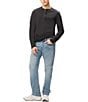 Buffalo David Bitton Relaxed Straight Driven Jeans - Image 4
