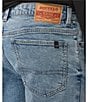 Buffalo David Bitton Relaxed Straight Driven Jeans - Image 5