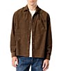 Buffalo David Bitton Samir Corduroy Shirt - Image 1