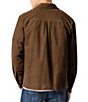 Buffalo David Bitton Samir Corduroy Shirt - Image 2