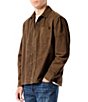 Buffalo David Bitton Samir Corduroy Shirt - Image 3