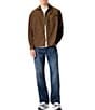 Buffalo David Bitton Samir Corduroy Shirt - Image 4
