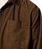Buffalo David Bitton Samir Corduroy Shirt - Image 5