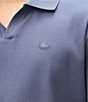 Buffalo David Bitton Short Sleeve Kido Polo Sweater - Image 5