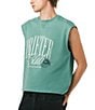Buffalo David Bitton Short Sleeve Kurt Tank Top - Image 3