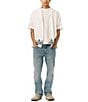 Buffalo David Bitton Short Sleeve Sandro Shirt - Image 4