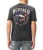 Buffalo David Bitton Short Sleeve Tiver T-Shirt - Image 1