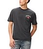 Buffalo David Bitton Short Sleeve Tiver T-Shirt - Image 2