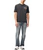 Buffalo David Bitton Short Sleeve Tiver T-Shirt - Image 3