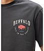 Buffalo David Bitton Short Sleeve Tiver T-Shirt - Image 4