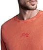 Color:Shell Pink - Image 5 - Short Sleeve Tundra T-Shirt