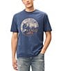 Buffalo David Bitton Short Sleeve Tyric T-Shirt - Image 1