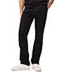 Buffalo David Bitton Six Shelby Straight Leg Fit Jeans - Image 1
