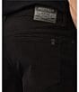 Buffalo David Bitton Six Shelby Straight Leg Fit Jeans - Image 5
