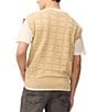 Buffalo David Bitton Sleeveless Wallo Sweater Vest - Image 2