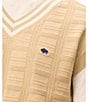 Buffalo David Bitton Sleeveless Wallo Sweater Vest - Image 5