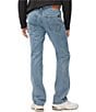 Buffalo David Bitton Slim Bootcut King Rigid Denim Jeans - Image 2
