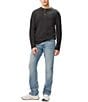 Buffalo David Bitton Slim Bootcut King Rigid Denim Jeans - Image 4