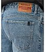Buffalo David Bitton Slim Bootcut King Rigid Denim Jeans - Image 5