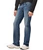 Buffalo David Bitton Slim Fit Bootcut King Jeans - Image 3