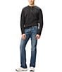 Buffalo David Bitton Slim Fit Bootcut King Jeans - Image 4