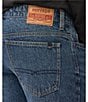 Buffalo David Bitton Slim Fit Bootcut King Jeans - Image 5