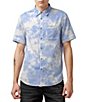 Buffalo David Bitton Sotar Tie Dye Shirt,New Products : American Fashion Style Bags On Sale