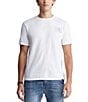 Color:Milk - Image 2 - Tacoma Short Sleeve Graphic Relaxed Fit T-Shirt