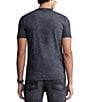 Color:Black - Image 2 - Talop Short Sleeve T-Shirt