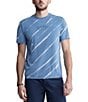 Color:Mirage - Image 1 - Tibug Short Sleeve T-Shirt
